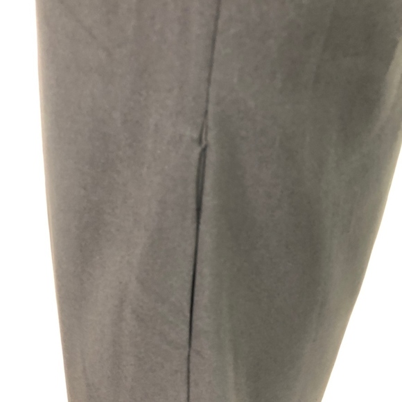 Emmelee Sleeveless Embroidered A-Line Shift Dress - Picture 4 of 6